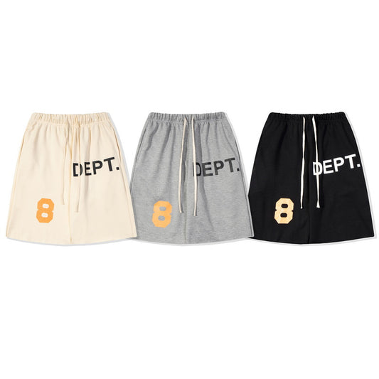 SOLLSALE-GALLERY DEPT  sports shorts