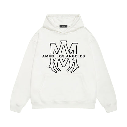 SOLLSALE-Amiri Fashion Hoodie
