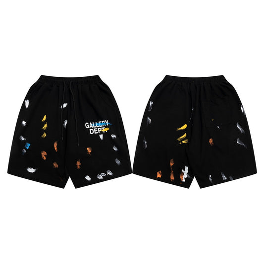 SOLLSALE-GALLERY DEPT  sports shorts