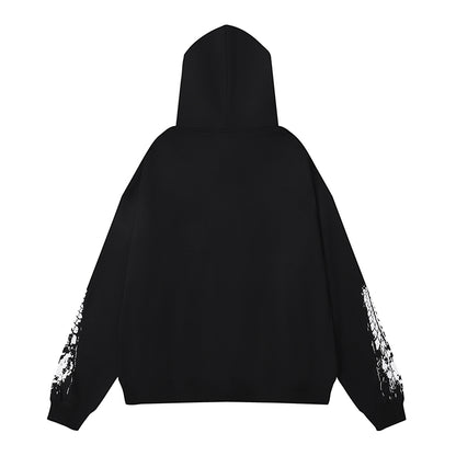 SOLLSALE-RHUDE fashion Hoodie