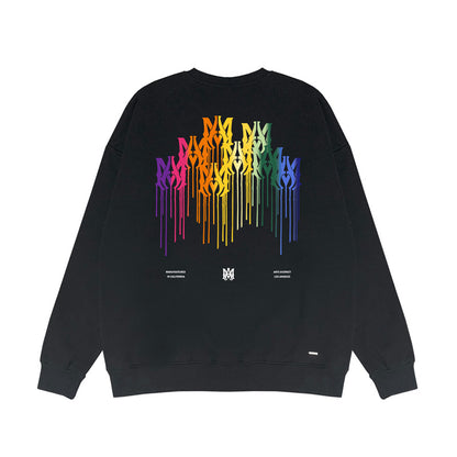 SOLLSALE-Amiri fashion Hoodie