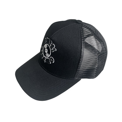 SOLLSALE-AMIRI trucker hat