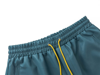 SOLLSALE-RHUDE sports shorts