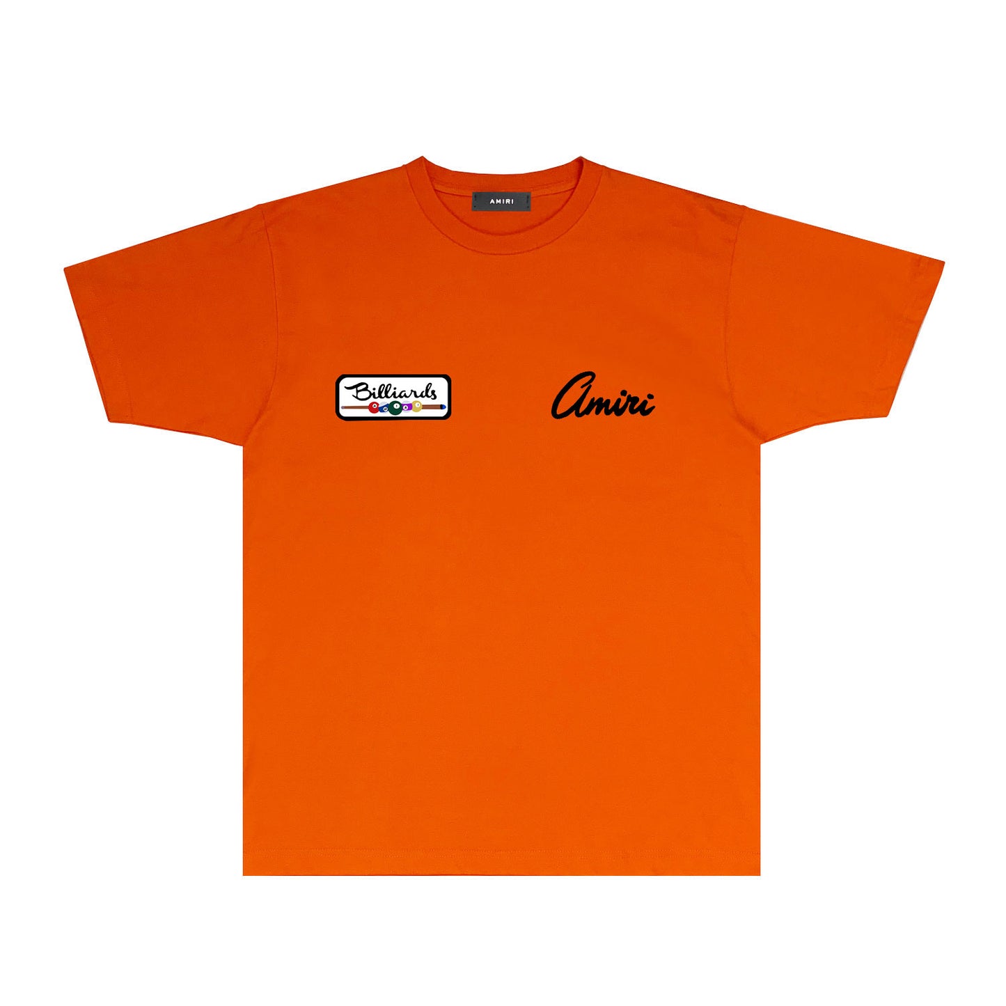 SOLLSALE-AMIRI  fashion T-shirt