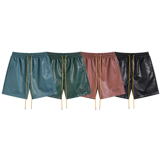 SOLLSALE-RHUDE sports shorts