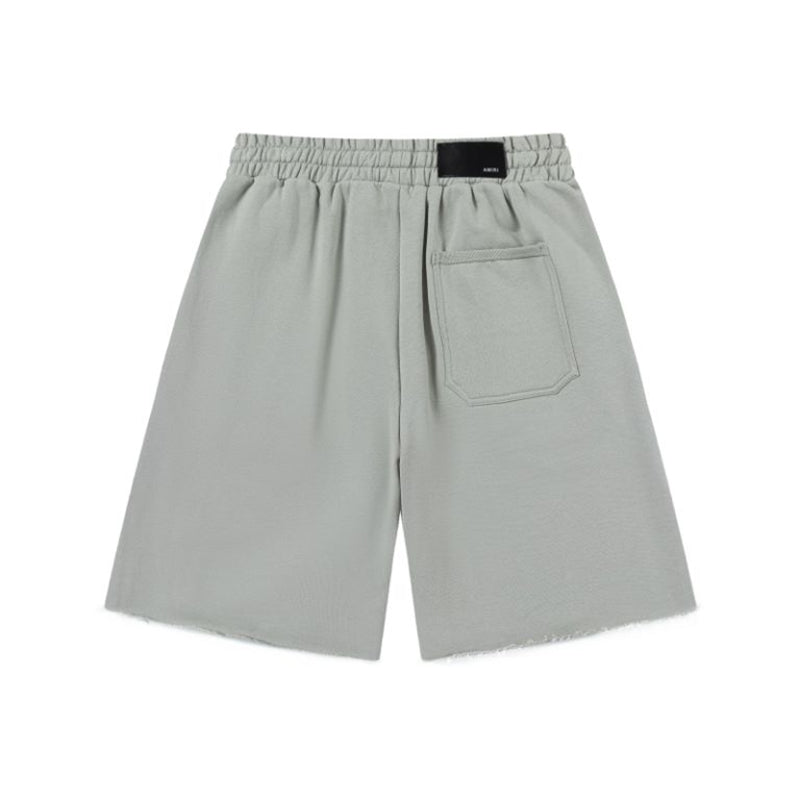 SOLLSALE-AMIRI  fashion sports shorts