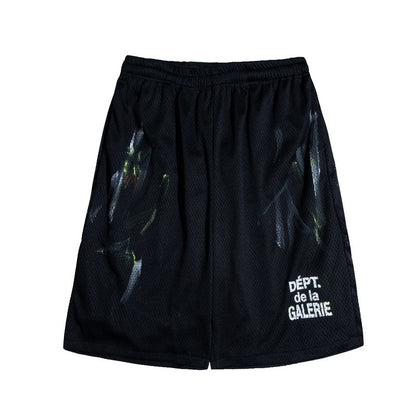 SOLLSALE-GALLERY DEPT  sports shorts