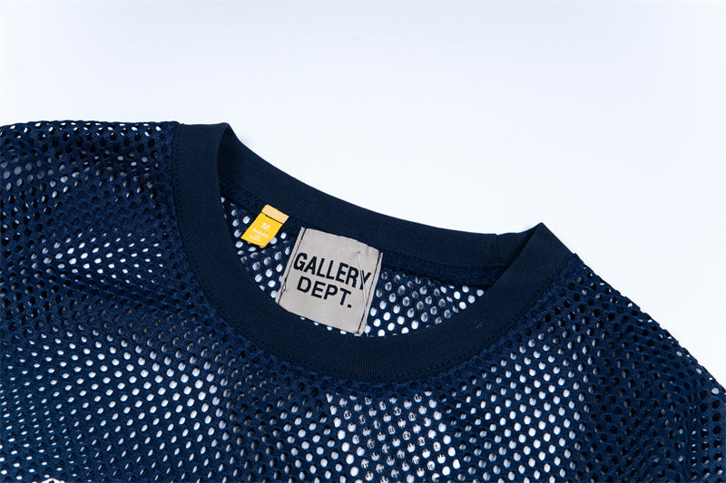 SOLLSALE-GALLERY DEPT Fashion T-Shirt