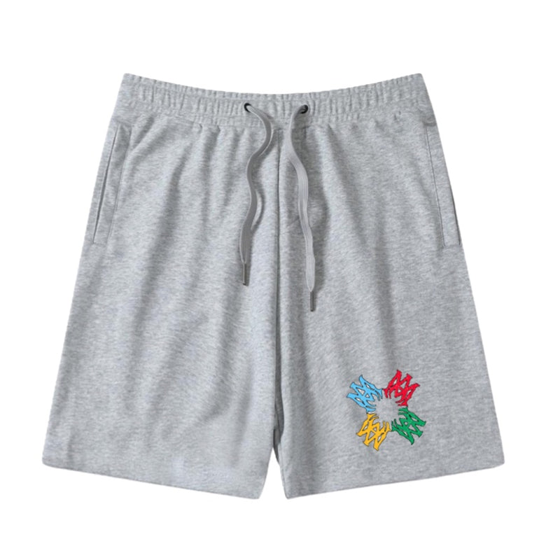 SOLLSALE-AMIRI  fashion sports shorts