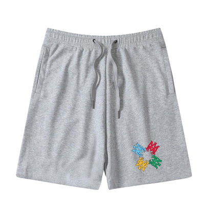 SOLLSALE-AMIRI  fashion sports shorts