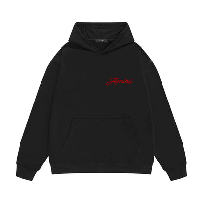 SOLLSALE-Amiri Fashion Hoodie