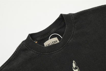 SOLLSALE-GALLERY DEPT Fashion T-Shirt