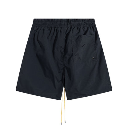 SOLLSALE-RHUDE sports shorts