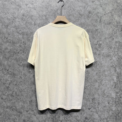 SOLLSALE-AMIRI  fashion T-shirt