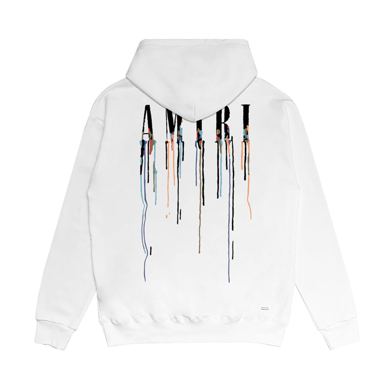 SOLLSALE-Amiri Fashion Hoodie