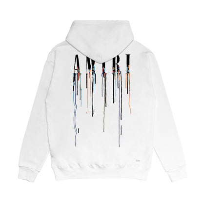 SOLLSALE-Amiri Fashion Hoodie