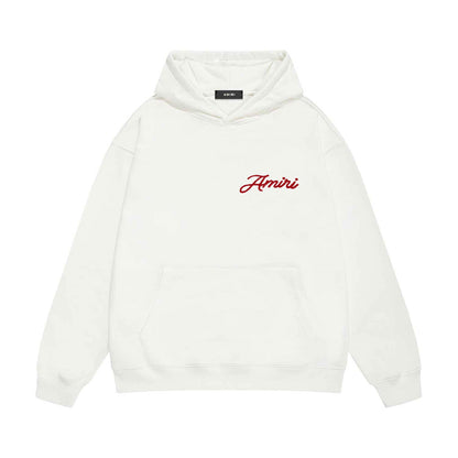 SOLLSALE-Amiri Fashion Hoodie
