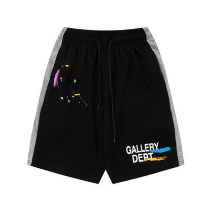 SOLLSALE-GALLERY DEPT  sports shorts