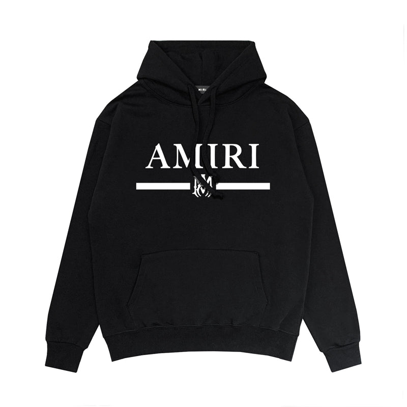 SOLLSALE-Amiri Fashion Hoodie