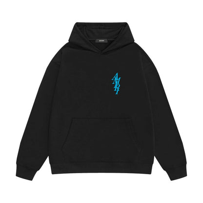 SOLLSALE-Amiri Fashion Hoodie