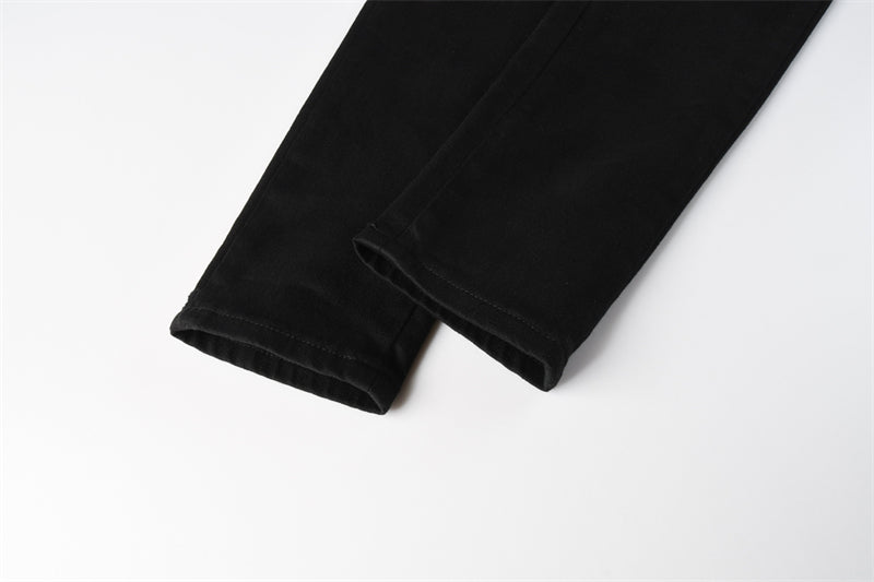 SOLLSALE-AMIRI  Fashion Jeans 893