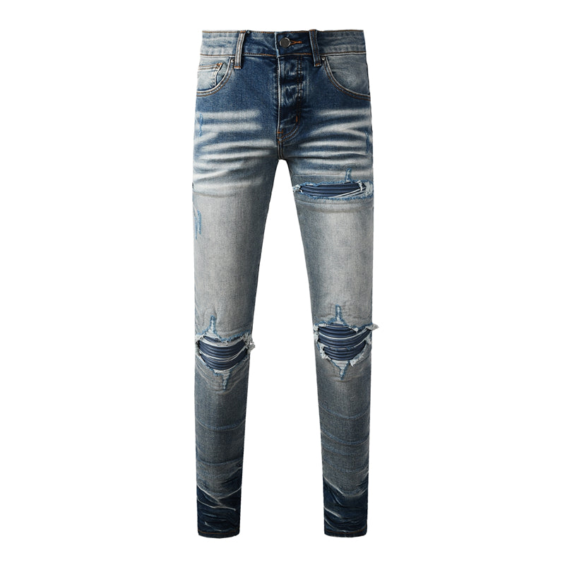 SOLLSALE-AMIRI  Fashion Jeans 8926