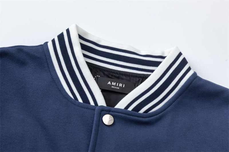 SOLLSALE-Amiri fashion jacket