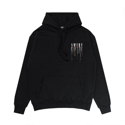 SOLLSALE-Amiri Fashion Hoodie