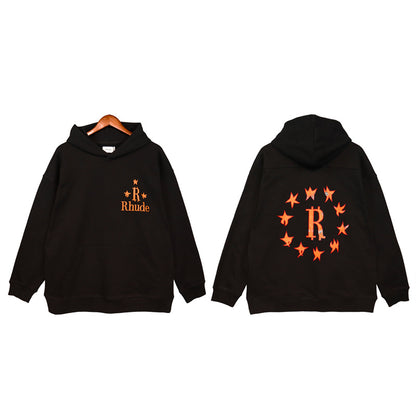 SOLLSALE-RHUDE fashion Hoodie