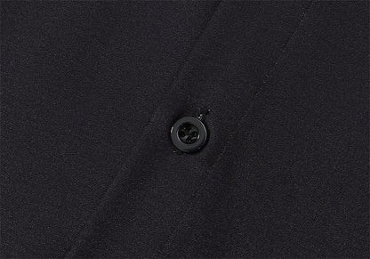 SOLLSALE-AMIRI silk shirt