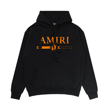 SOLLSALE-Amiri Fashion Hoodie