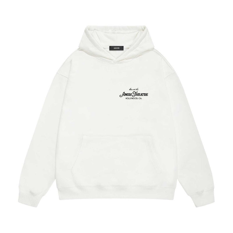 SOLLSALE-Amiri Fashion Hoodie