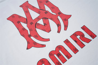 SOLLSALE-AMIRI  fashion T-shirt