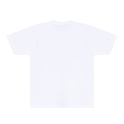 SOLLSALE-PURPLE  fashion T-shirt