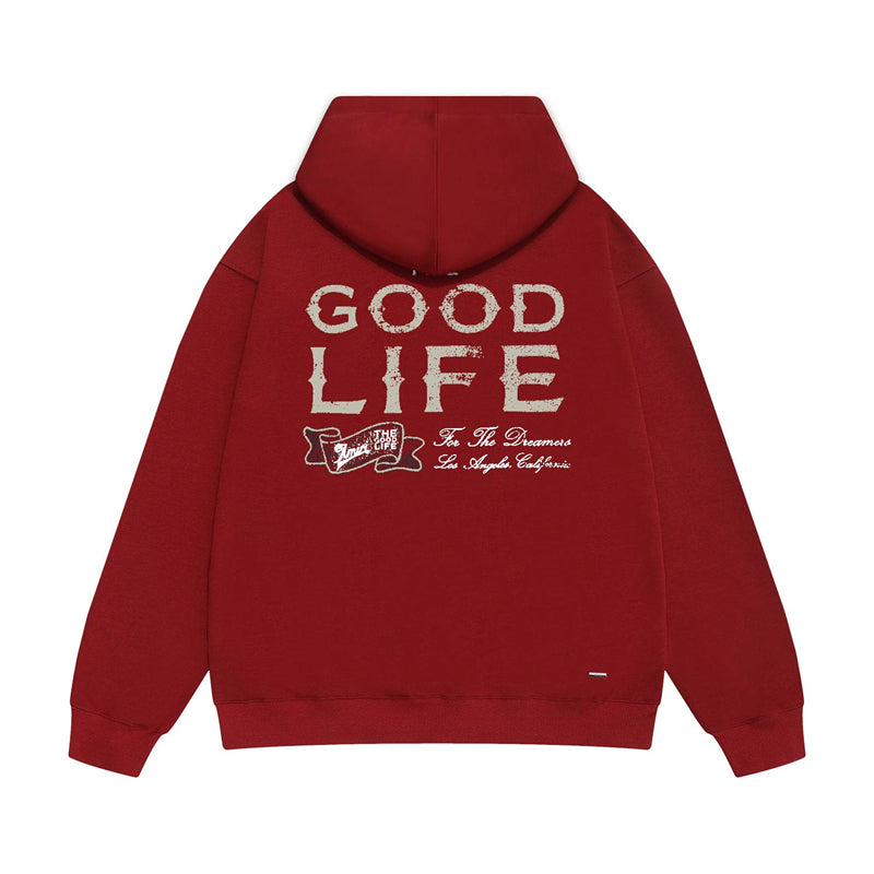 SOLLSALE-Amiri Fashion Hoodie