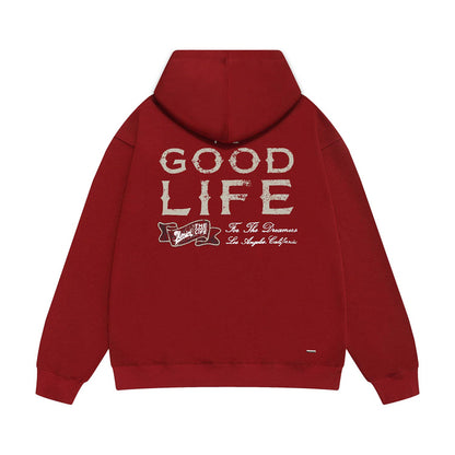 SOLLSALE-Amiri Fashion Hoodie