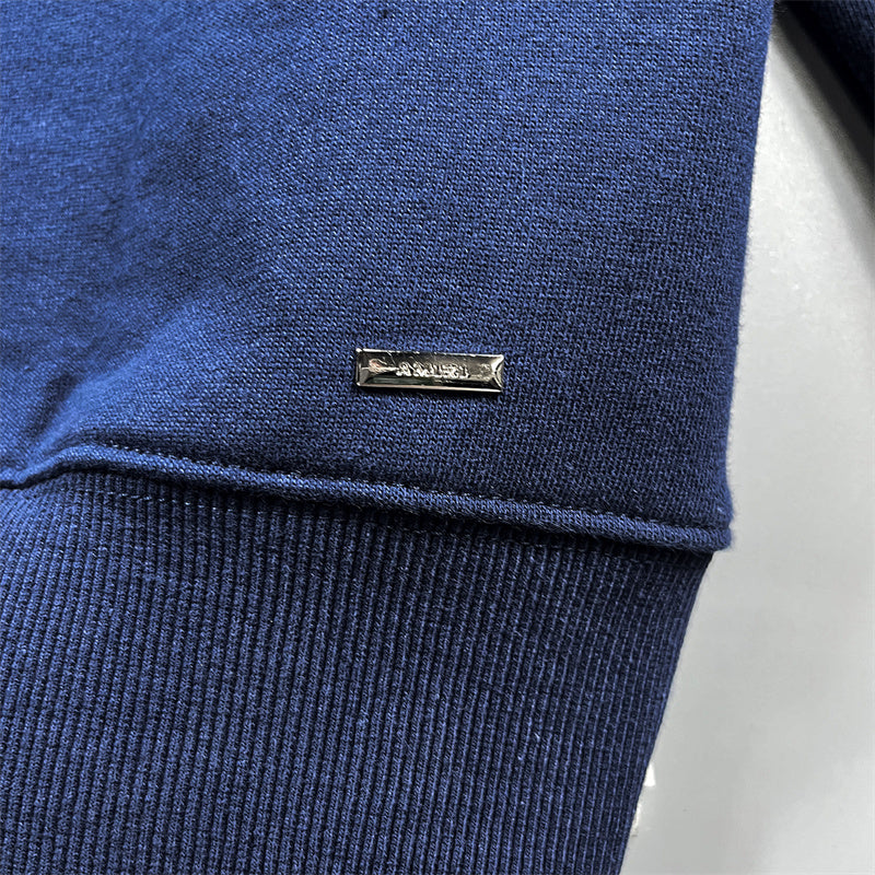 SOLLSALE-Amiri Fashion Hoodie