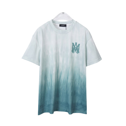 SOLLSALE-AMIRI  fashion T-shirt