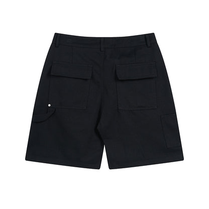 SOLLSALE-RHUDE sports shorts