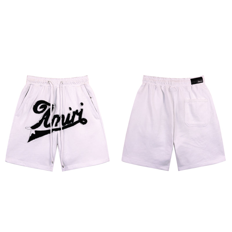 SOLLSALE-AMIRI  fashion sports shorts