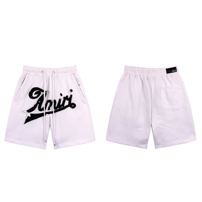 SOLLSALE-AMIRI  fashion sports shorts