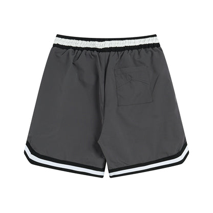 SOLLSALE-RHUDE sports shorts