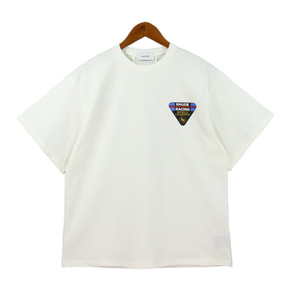SOLLSALE-RHUDE Fashion T-Shirt
