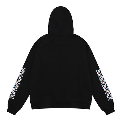 SOLLSALE-RHUDE fashion Hoodie