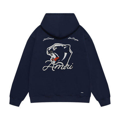 SOLLSALE-Amiri Fashion Hoodie