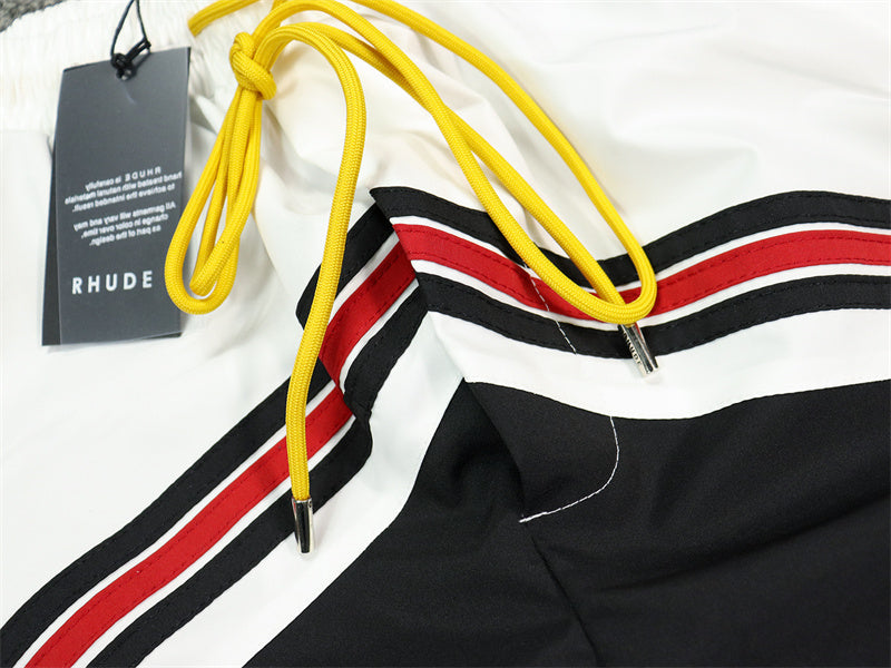 SOLLSALE-RHUDE sports shorts