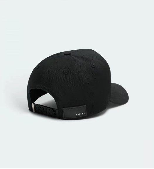 SOLLSALE-AMIRI trucker hat