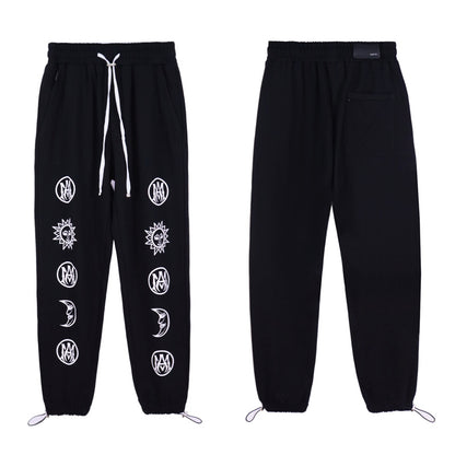 SOLLSALE-AMIRI sweatpants