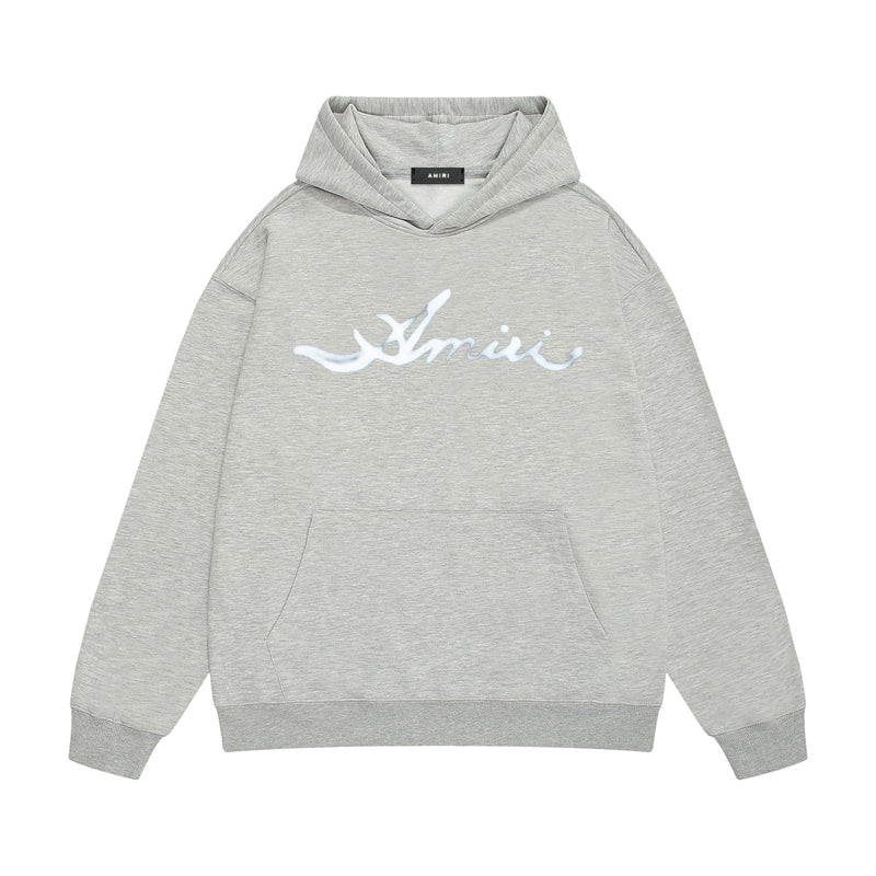 SOLLSALE-Amiri Fashion Hoodie