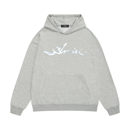 SOLLSALE-Amiri Fashion Hoodie